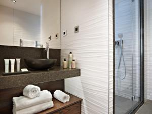 Appart'hotels Residence Anitea : photos des chambres