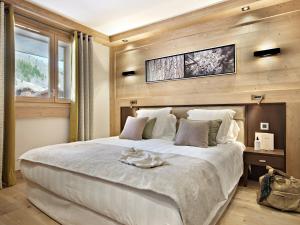 Appart'hotels Residence Anitea : Appartement 2 Chambres Confort Plus pour 6 Personnes - Accès au Spa