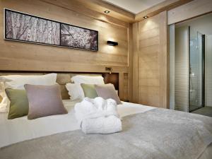 Appart'hotels Residence Anitea : photos des chambres