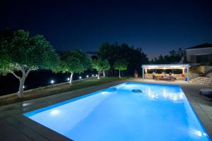 V&G platinum Villa Argolida Greece