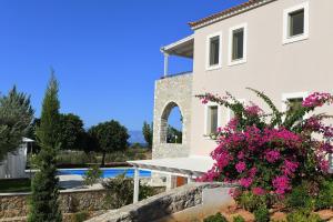 V&G platinum Villa Argolida Greece