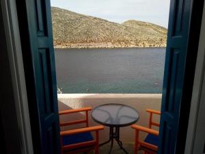 Elena Studios Tinos Greece