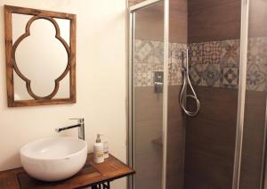 La Casetta Ferrara B&B