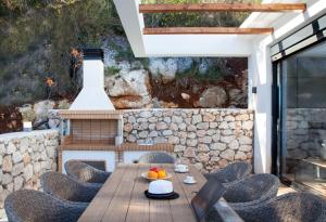 Villa Luxe Lefkada Greece