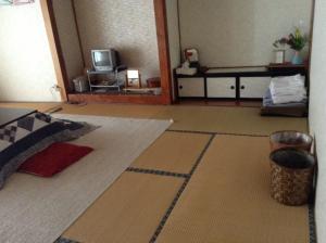 다다미 공간