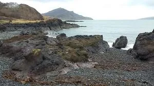 "Balmoral View" - Port nan Long