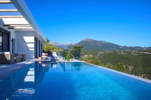 Villa Luxe Lefkada Greece