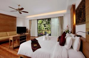 Khaolak Paradise Resort