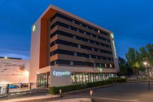 Hotels Campanile Le Mans Centre - Gare : photos des chambres