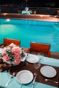 Kythea Resort Kythira Greece
