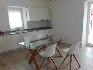 Apartmán Residenza Pedrotti Levico Terme Itálie