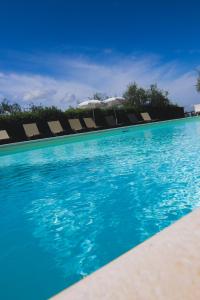 Agriturismo Poggio Bonelli