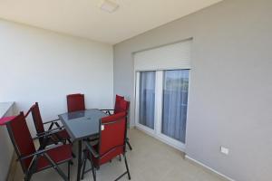 Apartmani Vlado Mitar