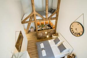 Cracow Best Location Apartment by Cozyplace