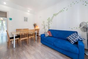 Vatican Stemar Apartment