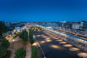 Hotels Campanile Le Mans Centre - Gare : photos des chambres