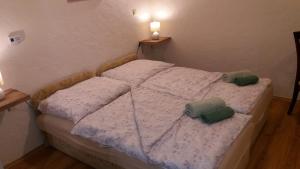 Apartman B&eacute;csi Apartman Mo&scaron;onmađarovar Madjarska