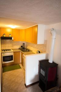 Apartma Kukč II