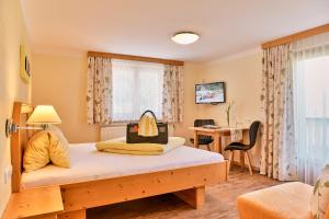 Stockingers Guest House