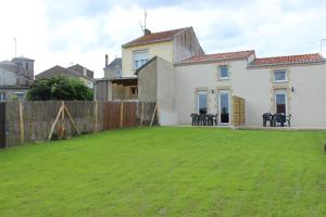 Maisons de vacances A chacun son nid : photos des chambres