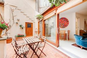 Al Portico 39 apartment with terrace