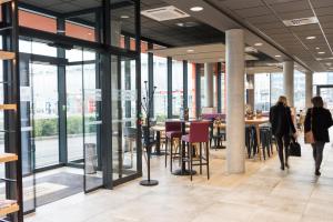 Hotels Campanile Le Mans Centre - Gare : photos des chambres