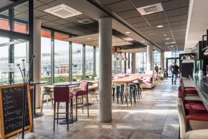 Hotels Campanile Le Mans Centre - Gare : photos des chambres