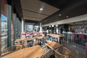 Hotels Campanile Le Mans Centre - Gare : photos des chambres