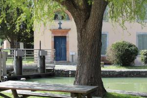 B&B / Chambres d'hotes La Bastide De Negra : photos des chambres