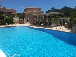 residence marina di a testa