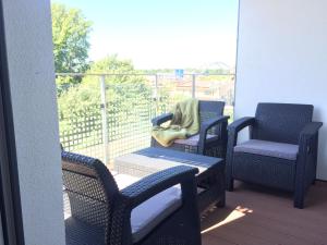 Apartament z Garażem Solna 11C306