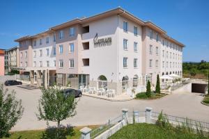 4 hvězdičkový hotel Međugorje Hotel & Spa Medžugorje Bosna a Hercegovina