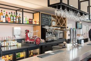 Hotels Campanile Le Mans Centre - Gare : photos des chambres