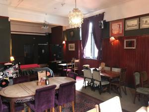 The Long Room Hotel and Bar