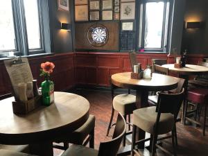 The Long Room Hotel and Bar