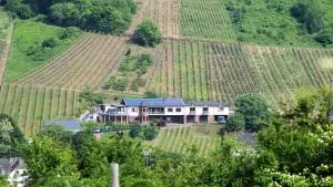 Urlaubsweingut Zecherhof - Neef