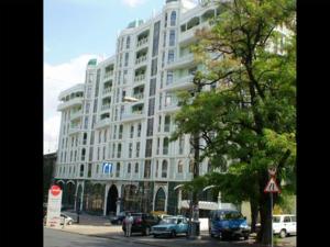 2 Bedrooom In CENTER Всегда есть свет !