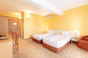 Double or Twin Room with Balcony room in Hotel Juli