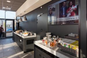 Hotels Campanile Le Mans Centre - Gare : photos des chambres