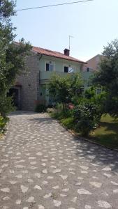 banjol744 - 4hvězdičkové hotely ve městě Rab