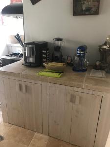 Fischerhaus in Saint Tropez