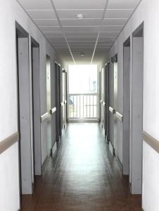 Hotel Hi! Santa Catarina