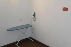 Hotel Hi! Santa Catarina