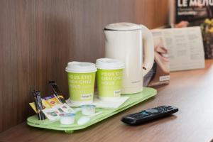 Hotels Campanile Le Mans Centre - Gare : photos des chambres