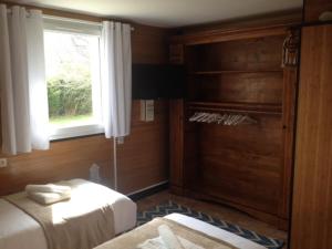 B&B / Chambres d'hotes Ile o des capucins : photos des chambres
