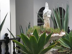 Apartamento Casita Blanca