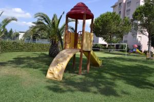 Residence Conero P. T. blocco E