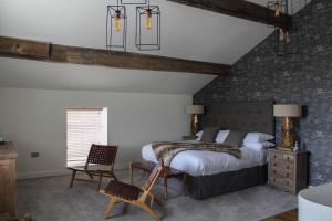 1823 Spinning Block - Ubytování bez kategorie ve městě Clitheroe