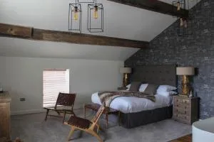 1823 Spinning Block - 伯恩利