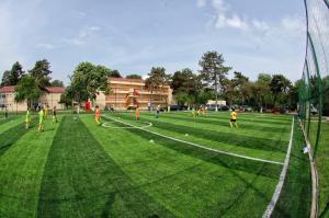 Complex Marea Neagra Eforie Nord GaranÈia Celui Mai Bun PreÈ Agoda Com